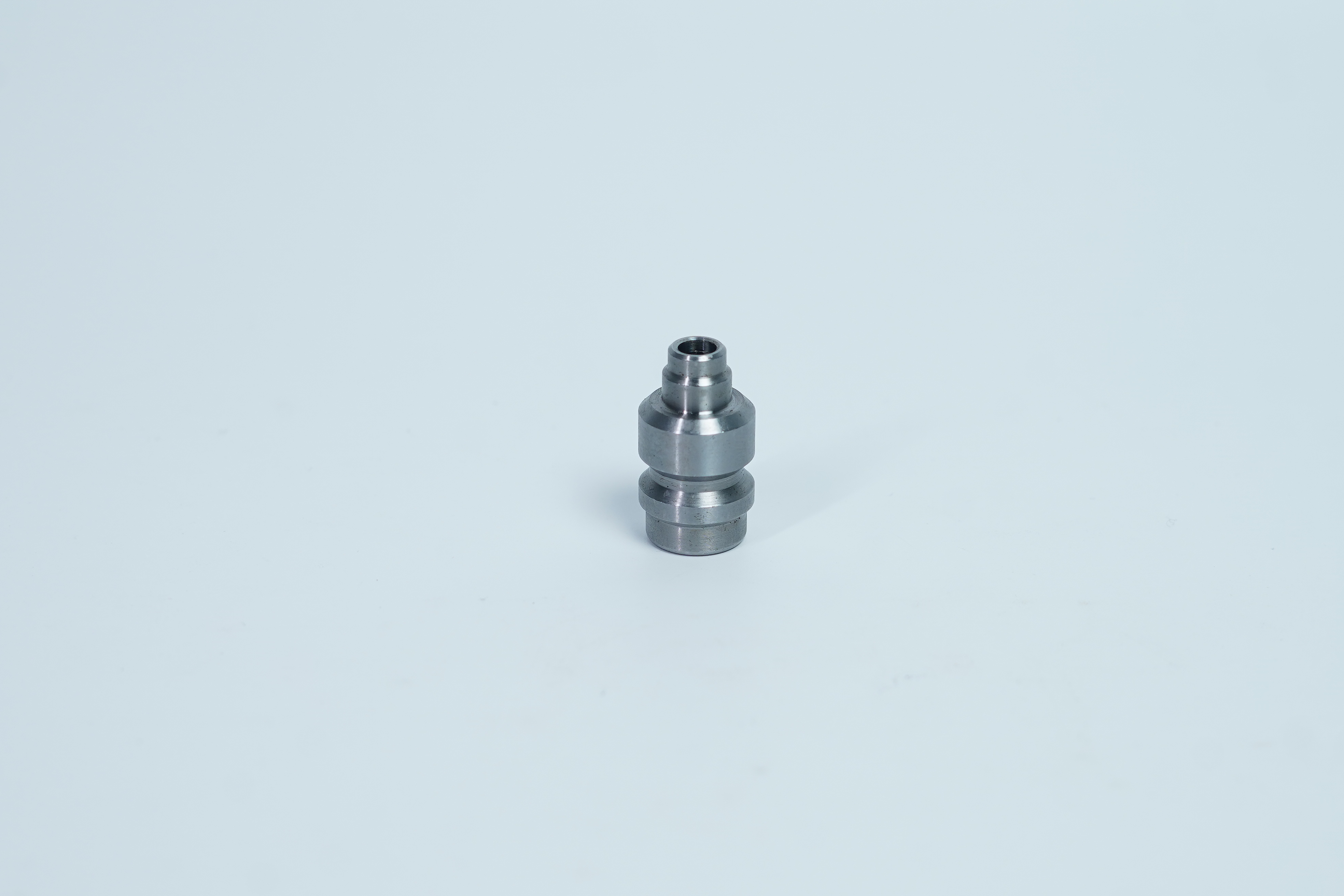 Valve Body - Custom
